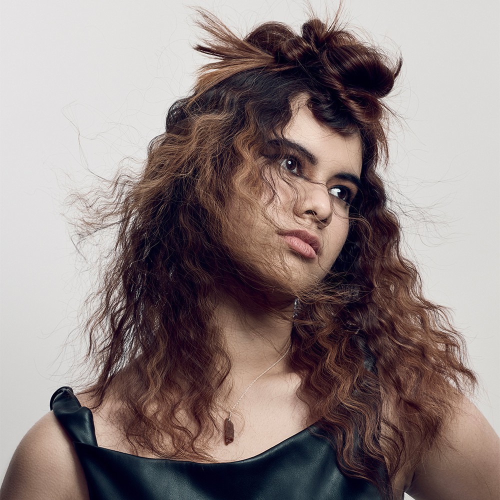 Gee-Kent Ho North Eastern Hairdresser of the Year 2025 Finalist Collection