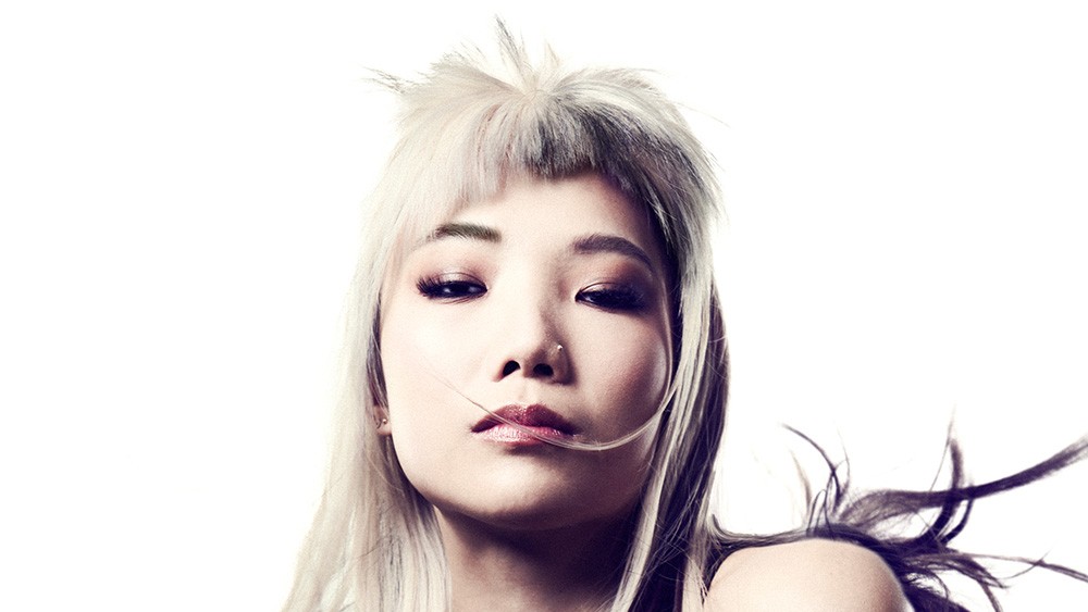 Danny Malone Northern Ireland Hairdresser of the Year 2025 Finalist Collection