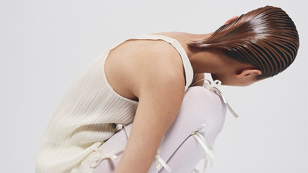 Mai Ha North Western Hairdresser of The Year 2025 Finalist Collection