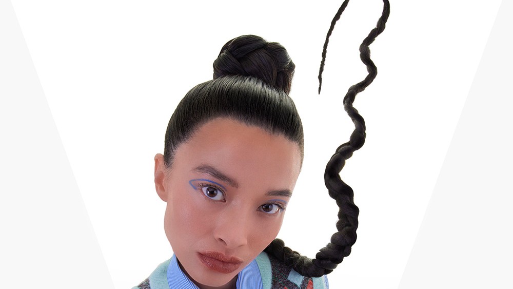 John Claxton North Western Hairdresser of The Year 2025 Finalist Collection