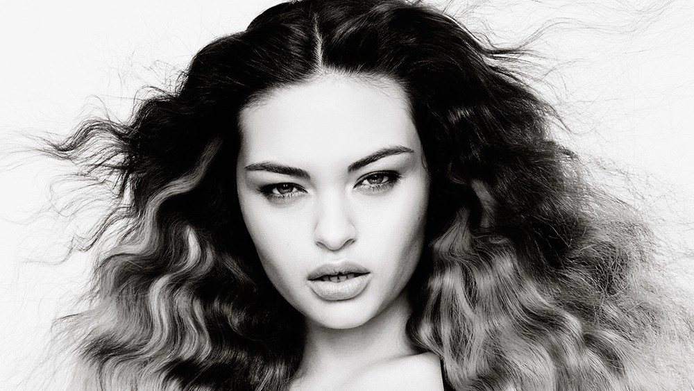 Ria Kulik and Laura Kulik North Western Hairdresser of The Year 2025 Finalist Collection