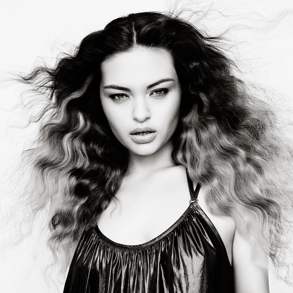 Ria Kulik and Laura Kulik North Western Hairdresser of The Year 2025 Finalist Collection