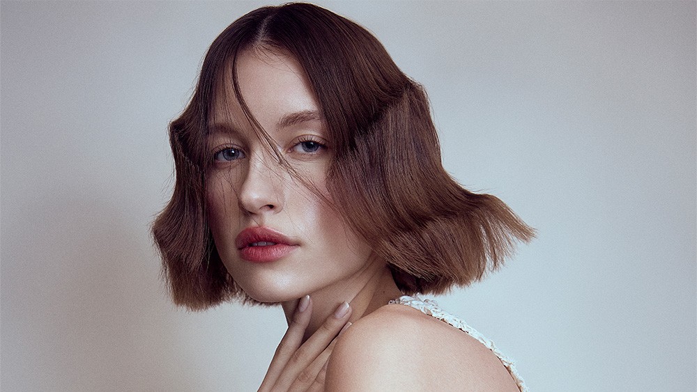 David Cassidy Southern Hairdresser of The Year 2025 Finalist Collection