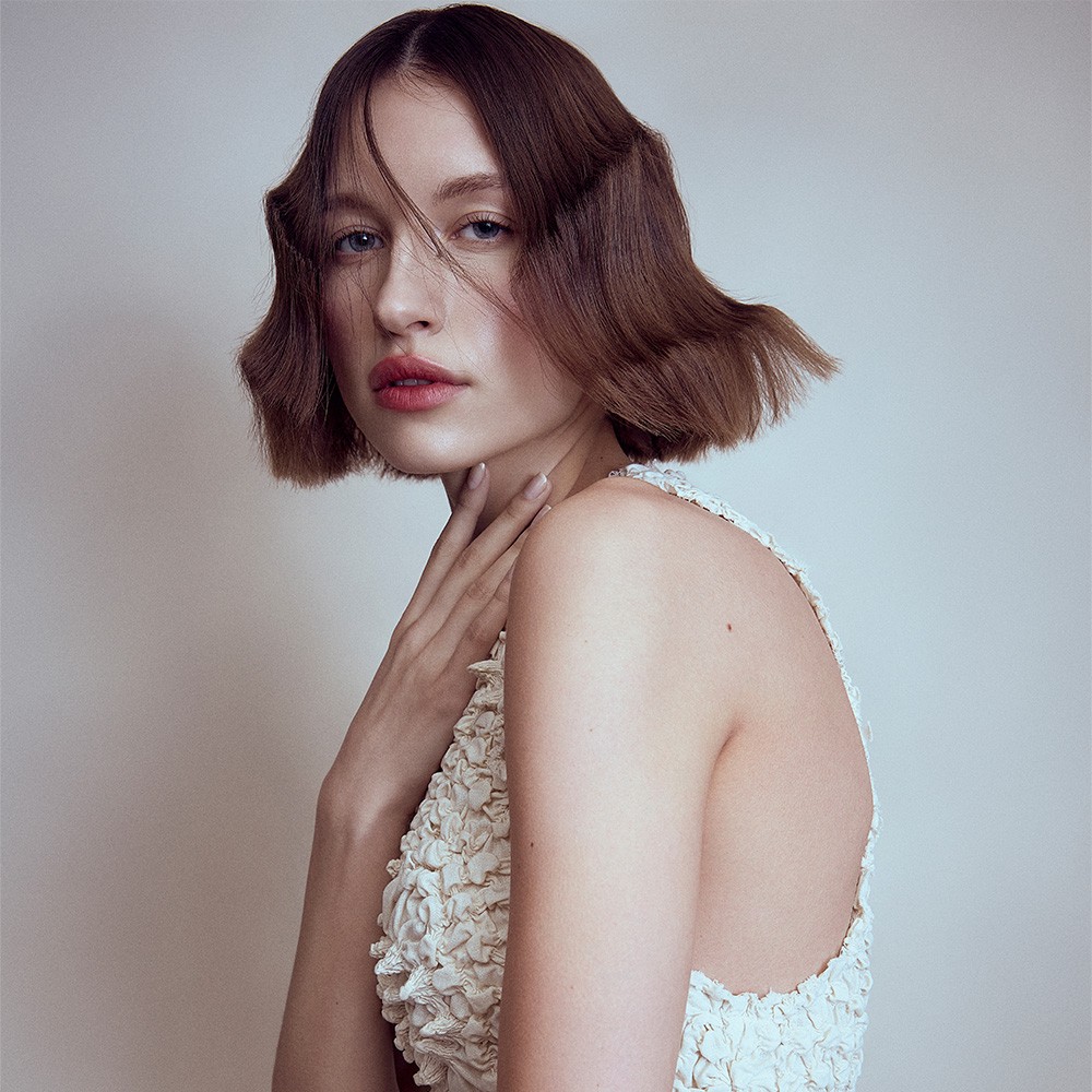 David Cassidy Southern Hairdresser of The Year 2025 Finalist Collection