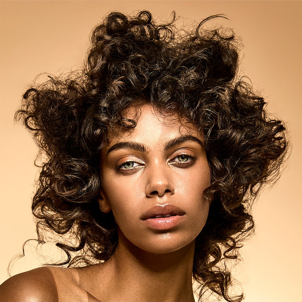 David Baker & Ben Hendry Southern Hairdresser of The Year 2025 Finalist Collection