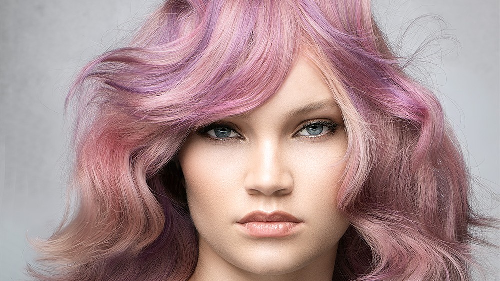 Josh Goldsworthy & Sophie Goldsworthy Wales and South West Hairdresser of The Year 2025 Finalist Collection