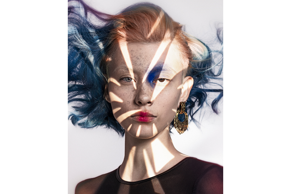 Nosshoky Collection, by Christian Ríos 