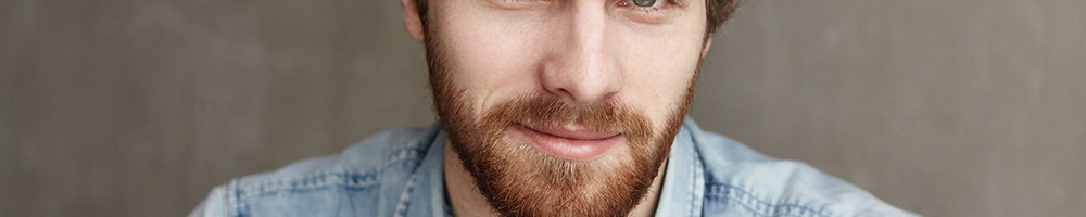 Bigotes handlebar y barbas ducktail, tendencias a estrenar este Movember