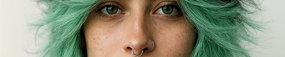 Cómo hacer un mullet largo con contorno desfilado