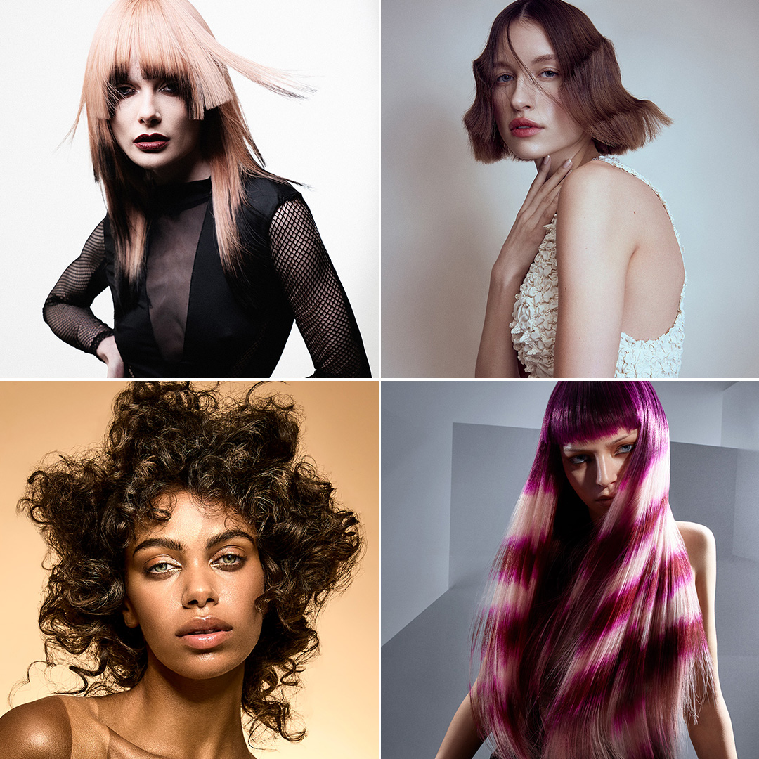 Southern Hairdresser of the Year