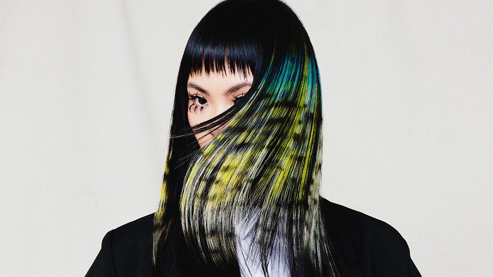 Rainbow Room International Artistic Team of the Year 2025 Finalist Collection