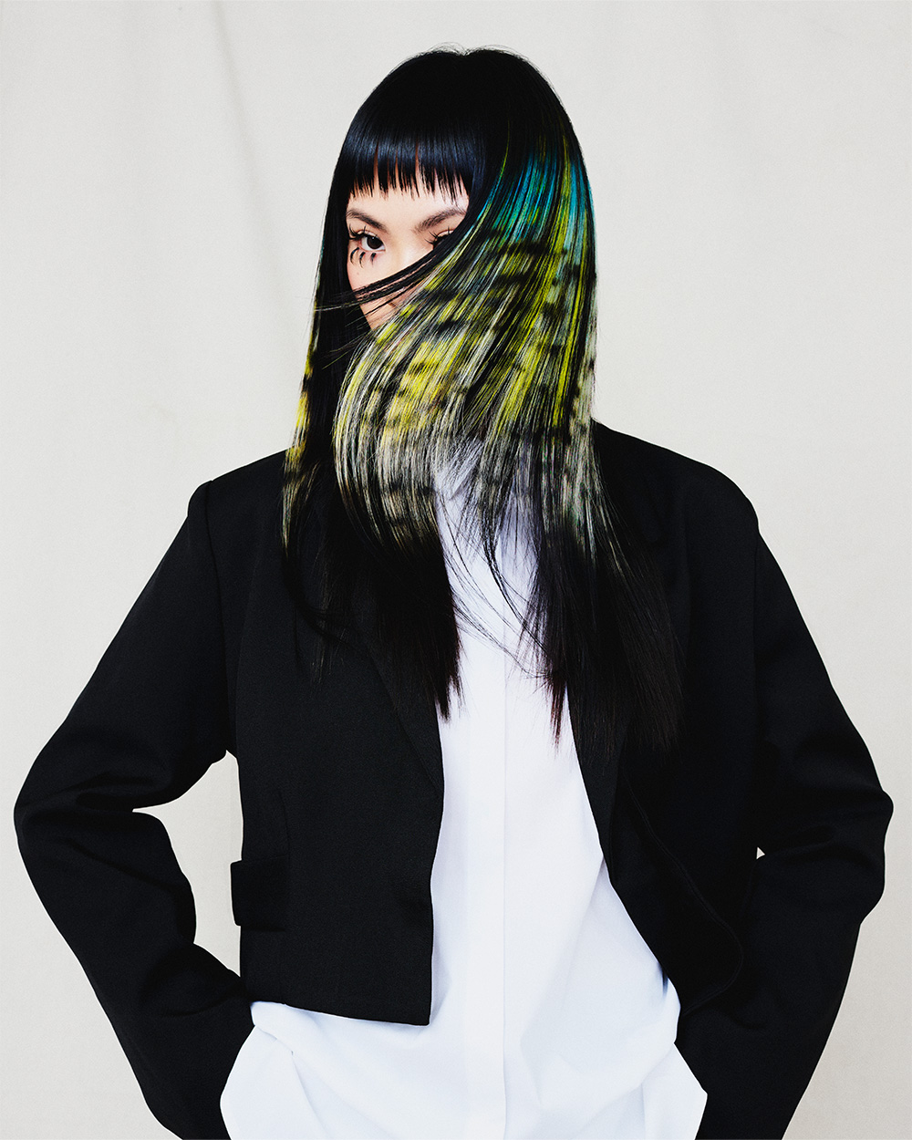 Rainbow Room International Artistic Team of the Year 2025 Finalist Collection