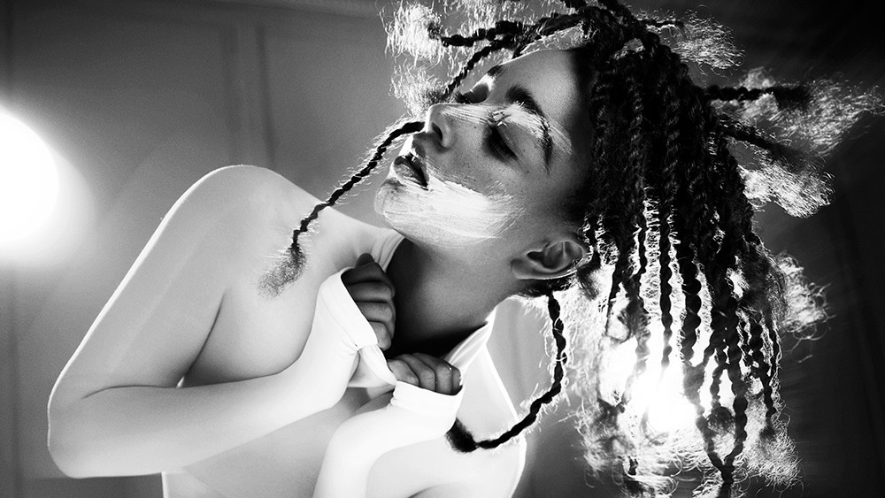 French and Ivi Artistic Team of the Year 2025 Finalist Collection