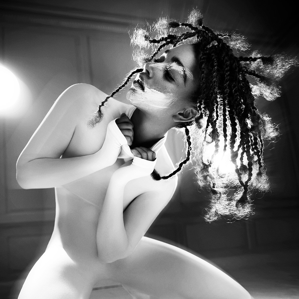 French and Ivi Artistic Team of the Year 2025 Finalist Collection