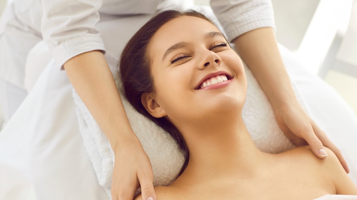 61% of beauty clients say experience matters more than price, according to new data 