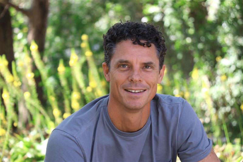 Paying tribute to Trevor Steyn, founder of Esse Skincare