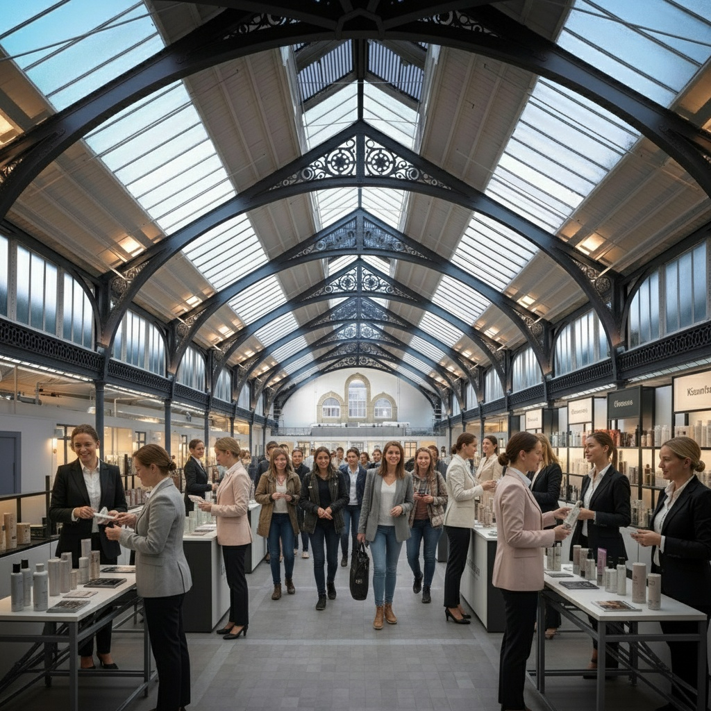 Glasgow - 12 November 2026 - The Briggait