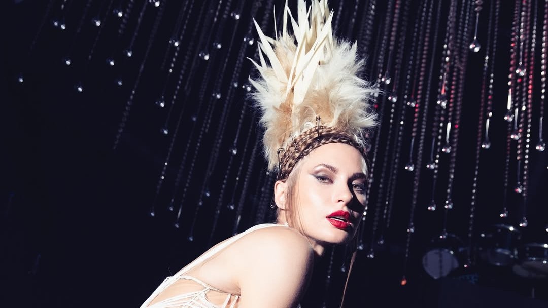 ALFAPARF Milano Professional hosts global customer Dreamland Ibiza event