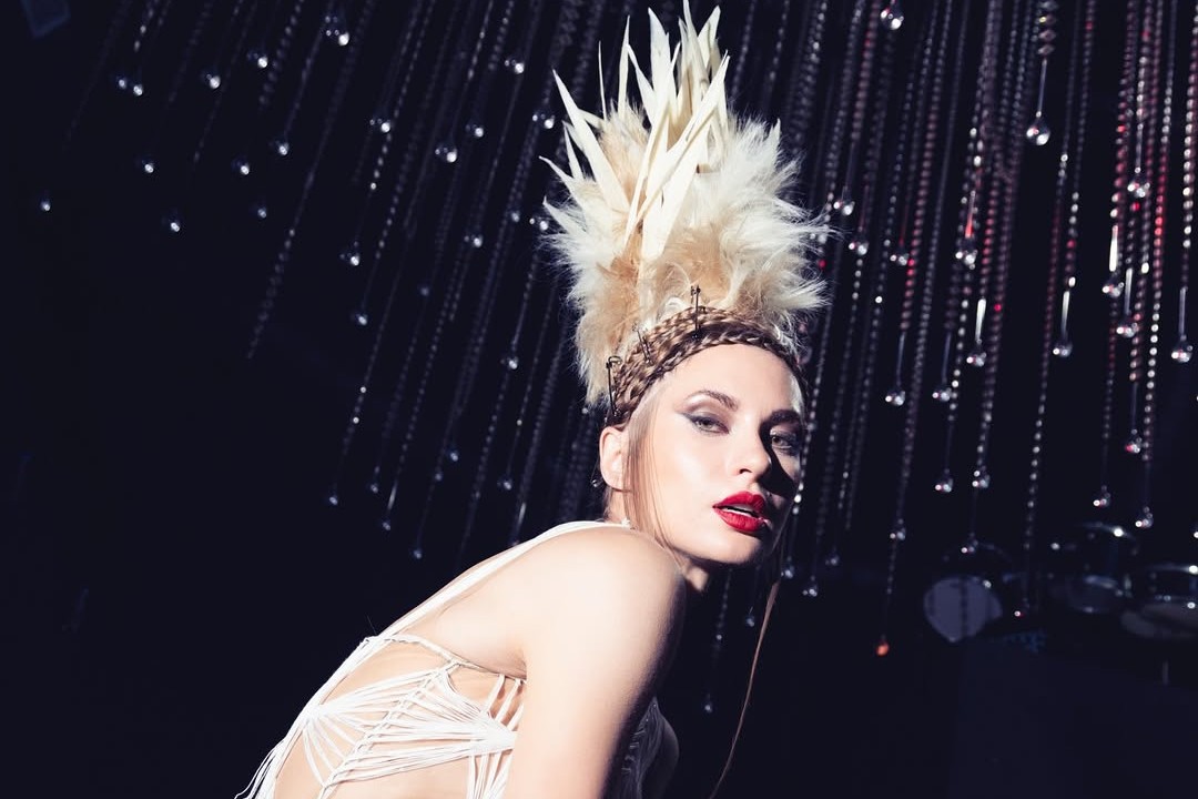 ALFAPARF Milano Professional hosts global customer Dreamland Ibiza event