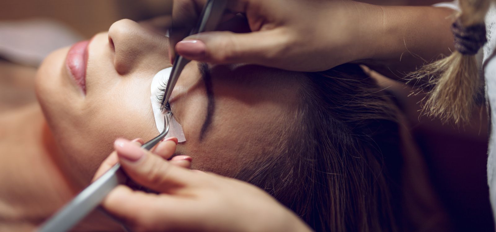 Uñas y pestañas: el segmento que más crece en la estética profesional