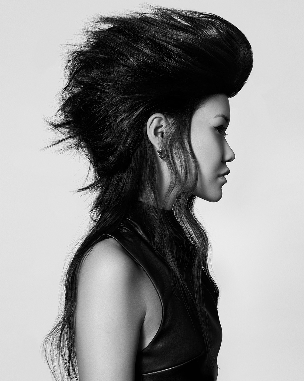 Kevin Kahan Artistic Team - BHA Artistic Team of the Year 2025 - Mullet