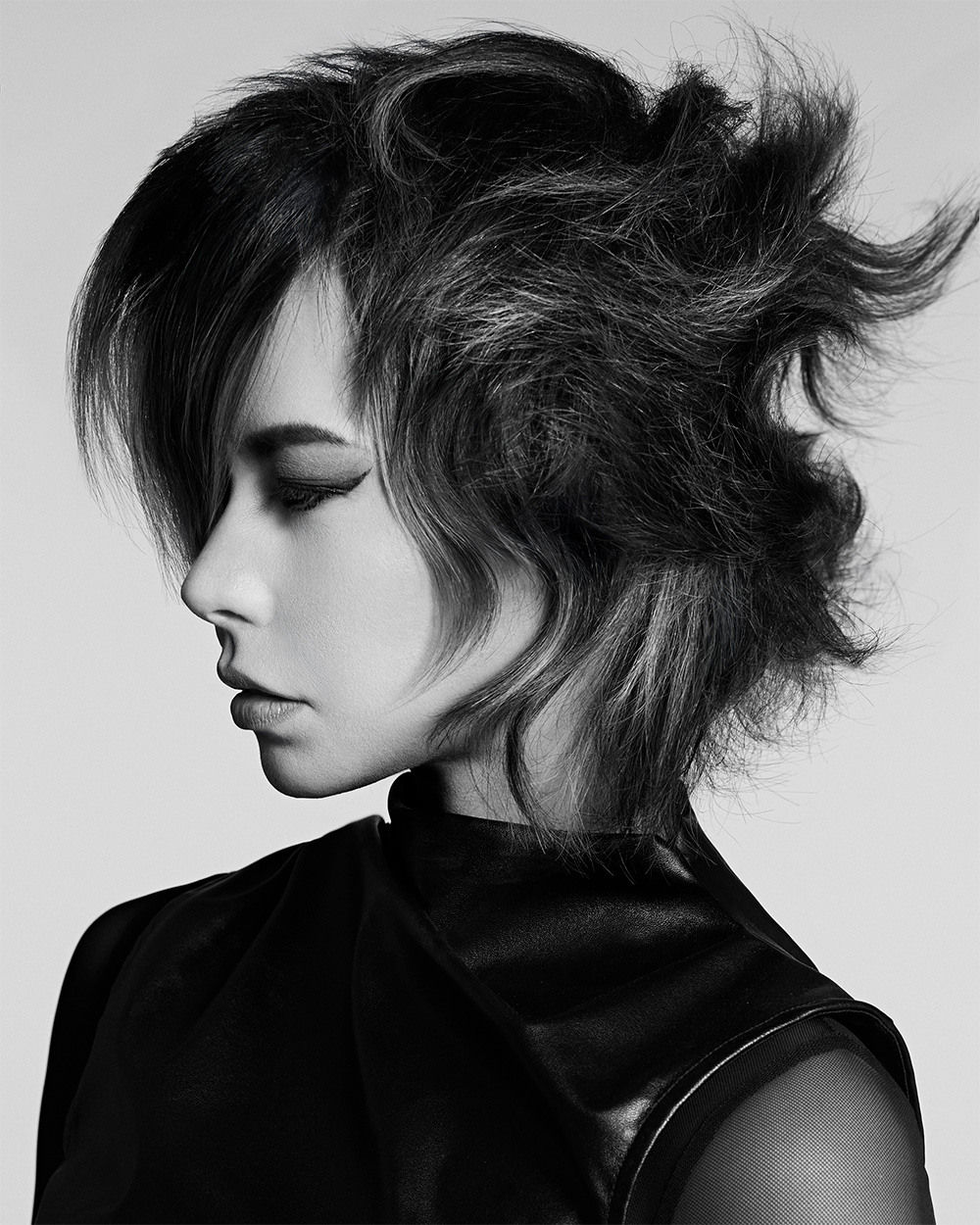 Kevin Kahan Artistic Team - BHA Artistic Team of the Year 2025 - Mid Length Crop