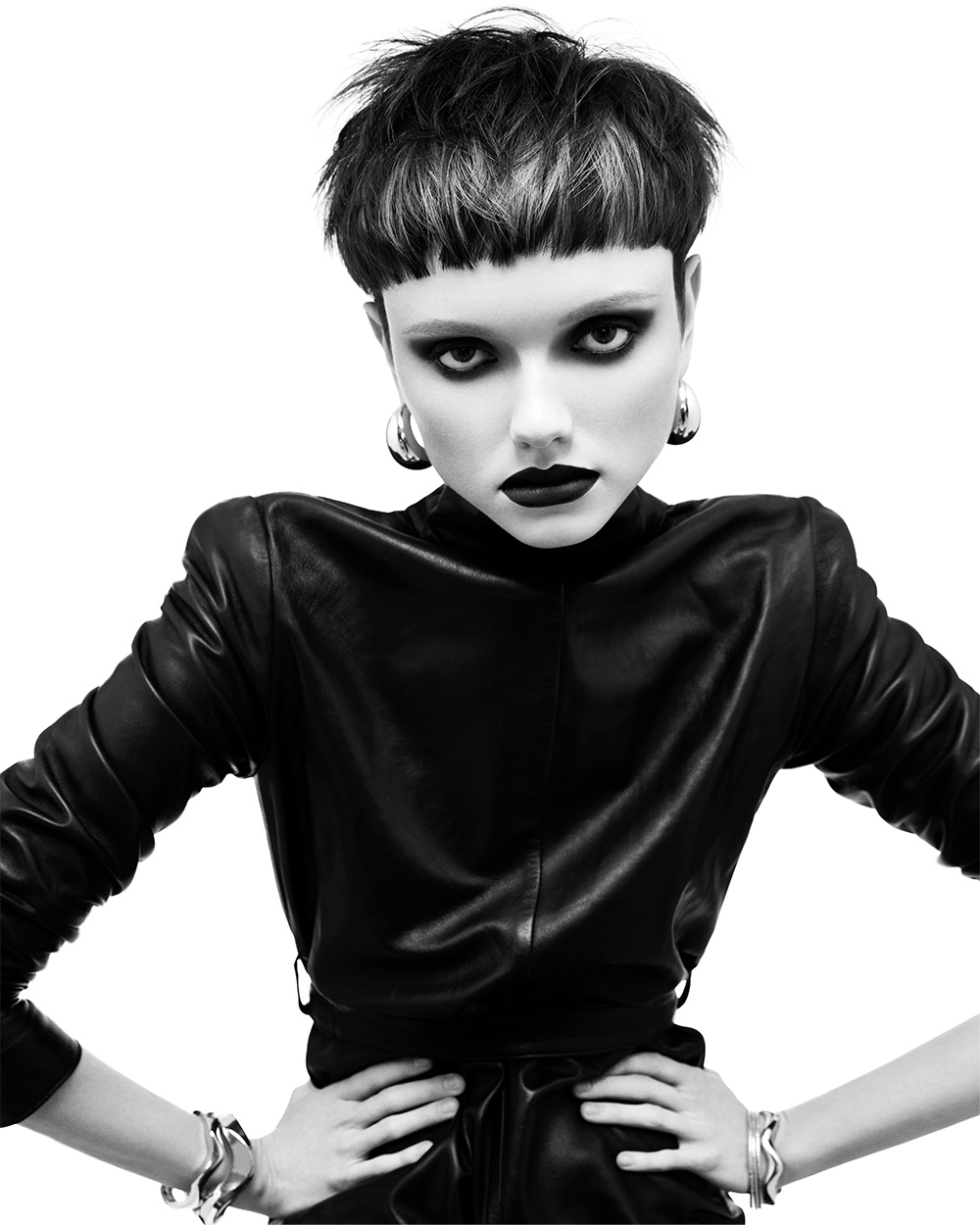 HOB Artistic Team - BHA Artistic Team of the Year 2025 - Mushroom Crop