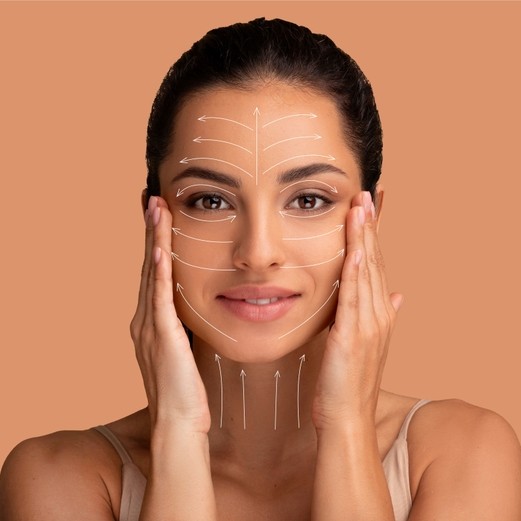 Global beauty report reveals the world’s most searched aesthetic treatments