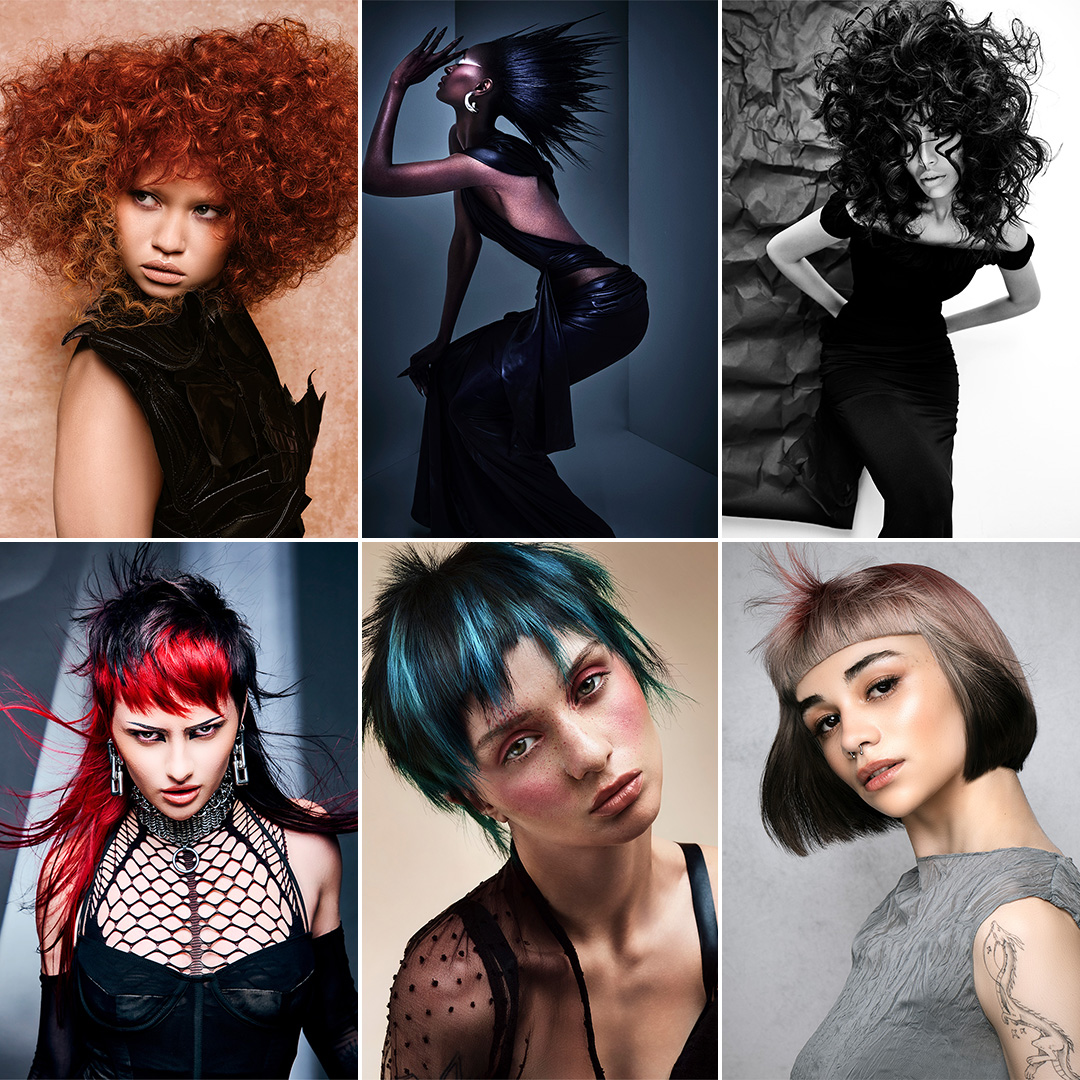 Wales & South West Hairdresser of the Year