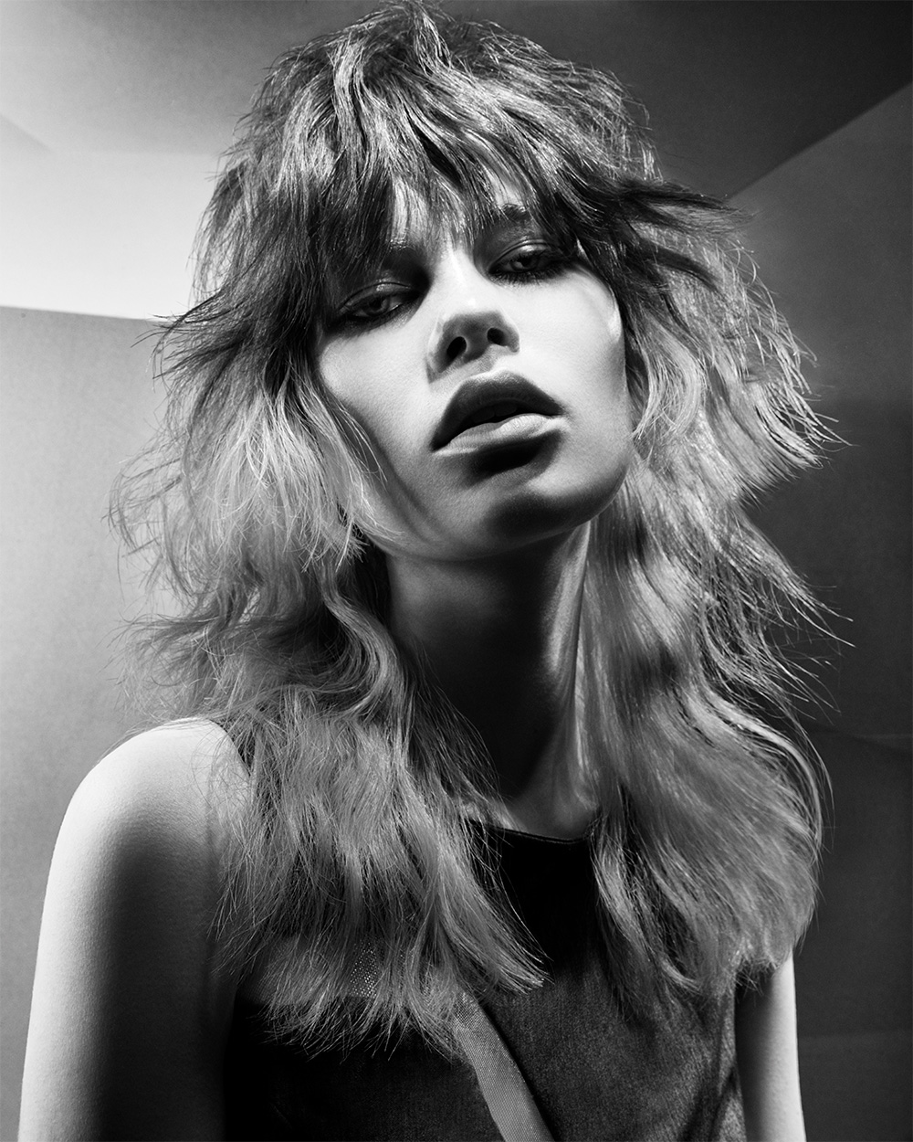 RUSH Artistic Team - BHA Artistic Team of the Year 2025 - Long Shag 