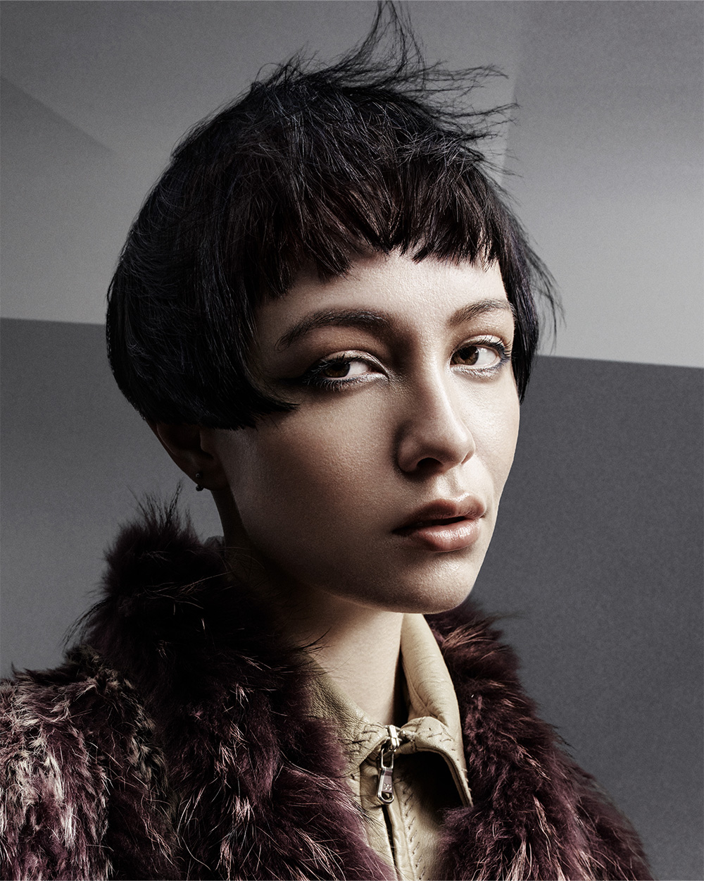  RUSH Artistic Team - BHA Artistic Team of the Year 2025 - Micro Bob