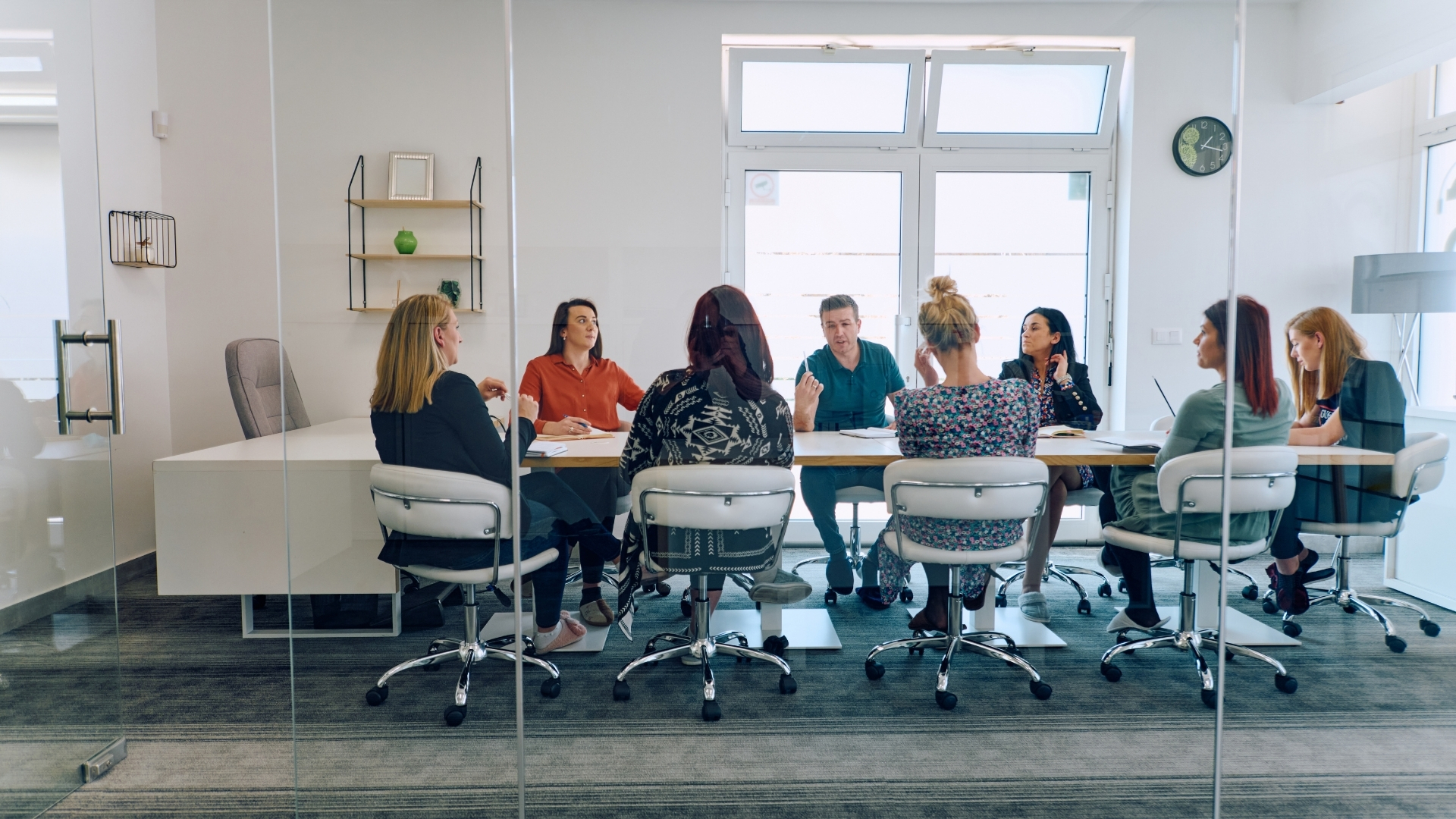 Professional Beauty Focus Group