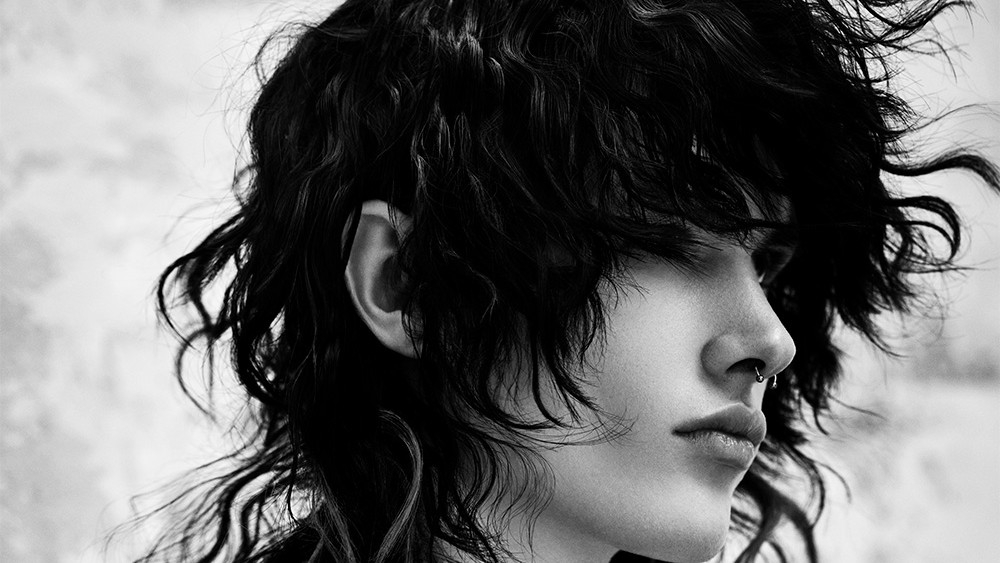 Jonathan Fisher Men's Hairdresser of the Year 2025 Finalist Collection