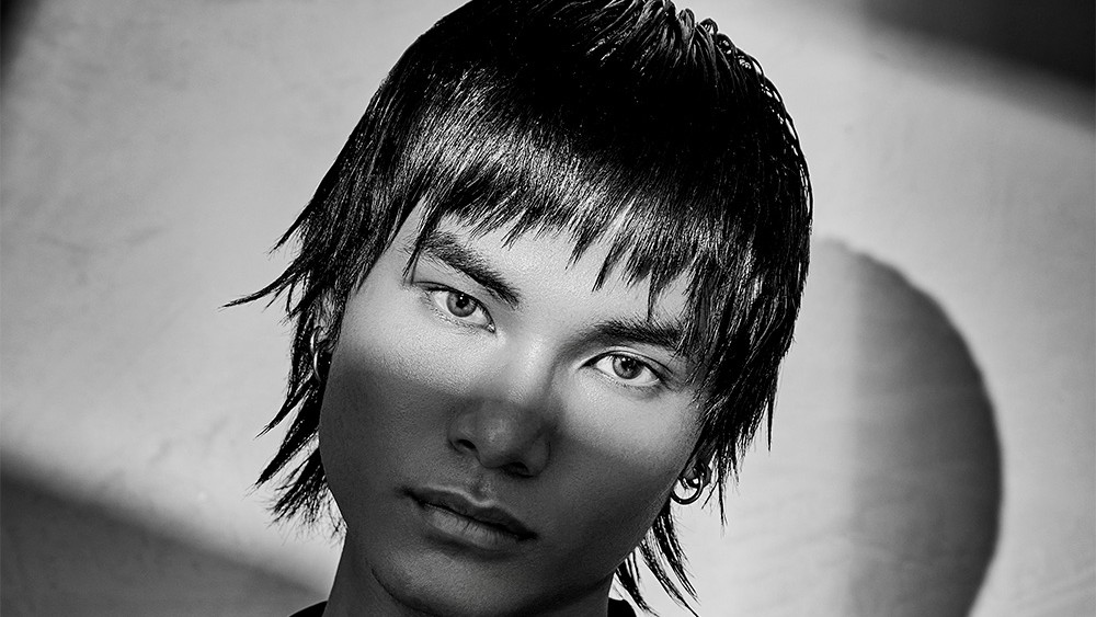 Gianni Cardinale Men's Hairdresser of the Year 2025 Finalist Collection