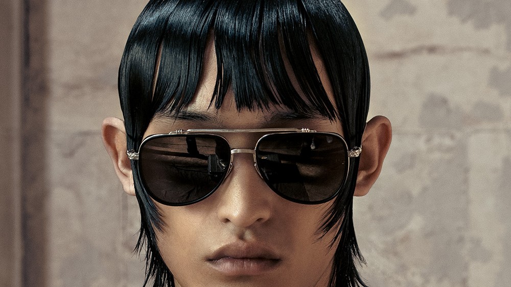 Sam Elliot Men's Hairdresser of the Year 2025 Finalist Collection