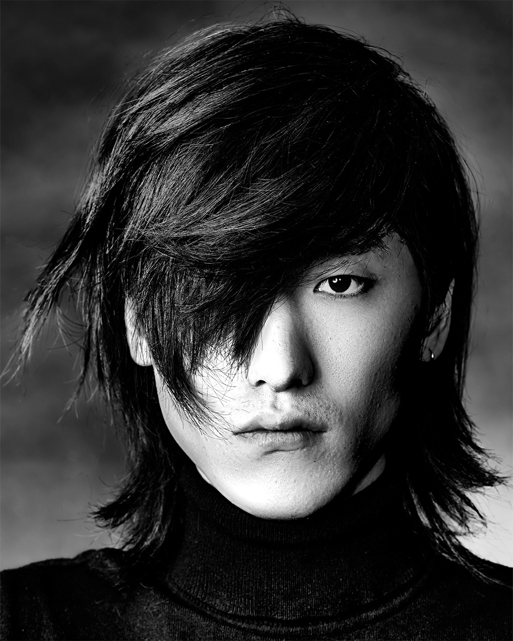 Desmond Murray Men's Hairdresser of the Year 2025 Finalist Collection