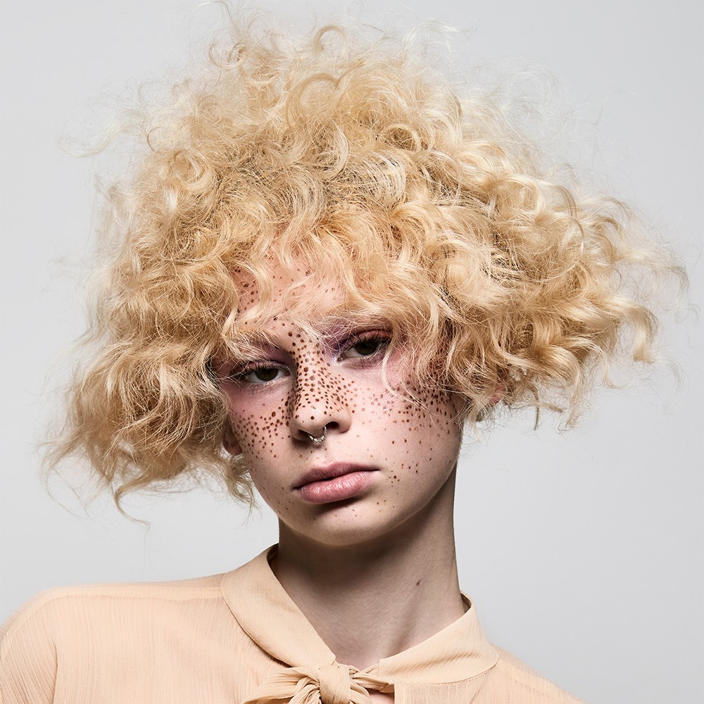 Chloe Houston Newcomer of the Year 2025 Finalist Collection