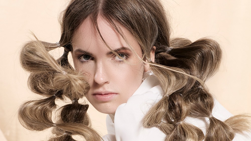 Millie Nesbitt Newcomer of the Year 2025 Finalist Collection