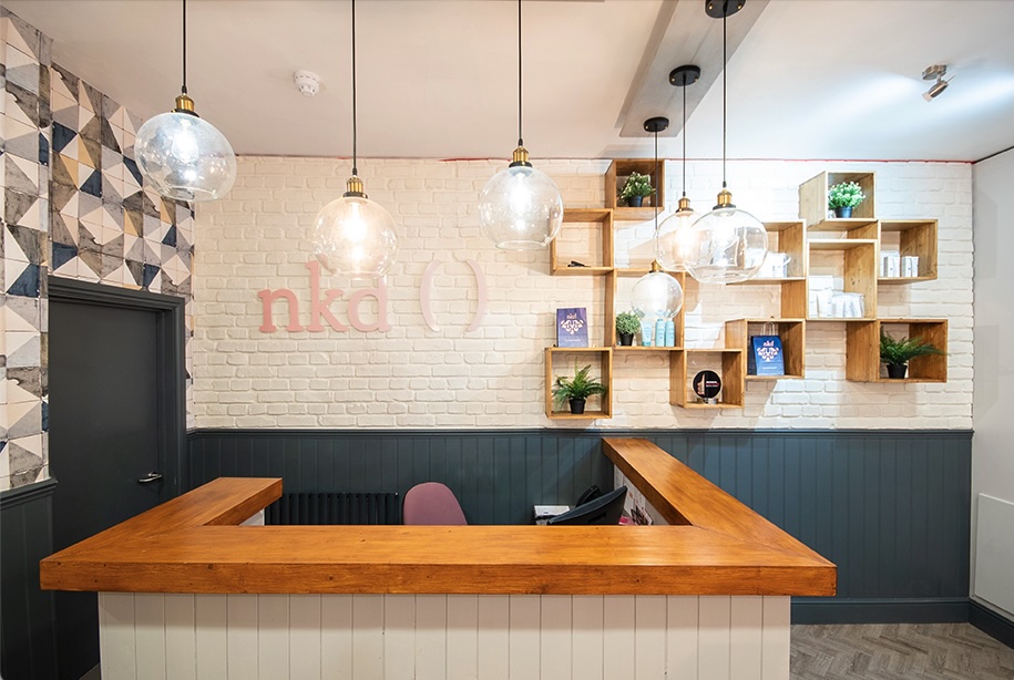 NKD salon secures breakthrough in L’Oréal trademark dispute