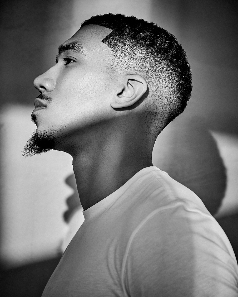 Gianni Cardinale - BHA Men's Hairdresser of the Year 2025 - Skin Fade