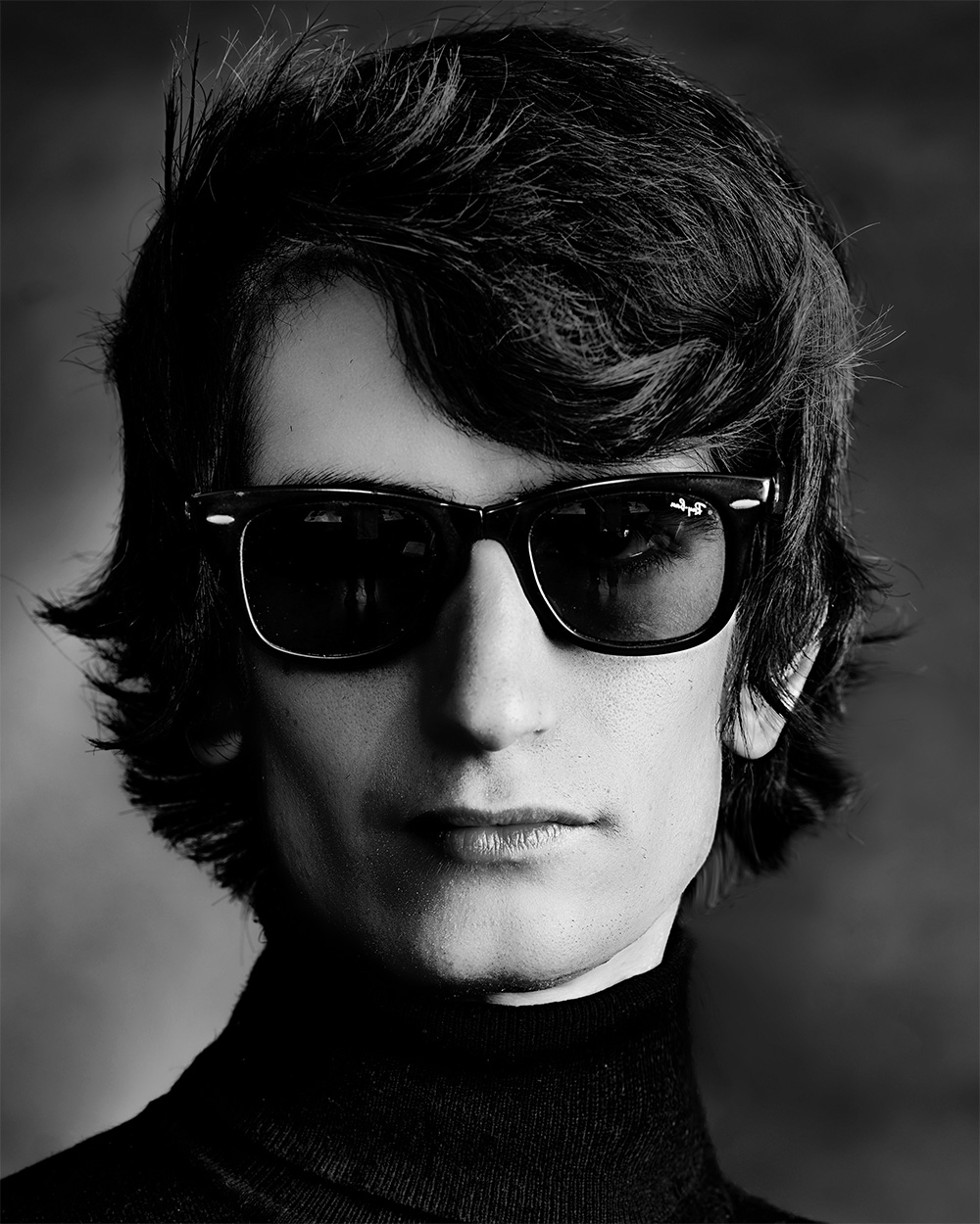 Desmond Murray – BHA Men’s Hairdresser of the Year 2025 - Medium Length Tapered Cut