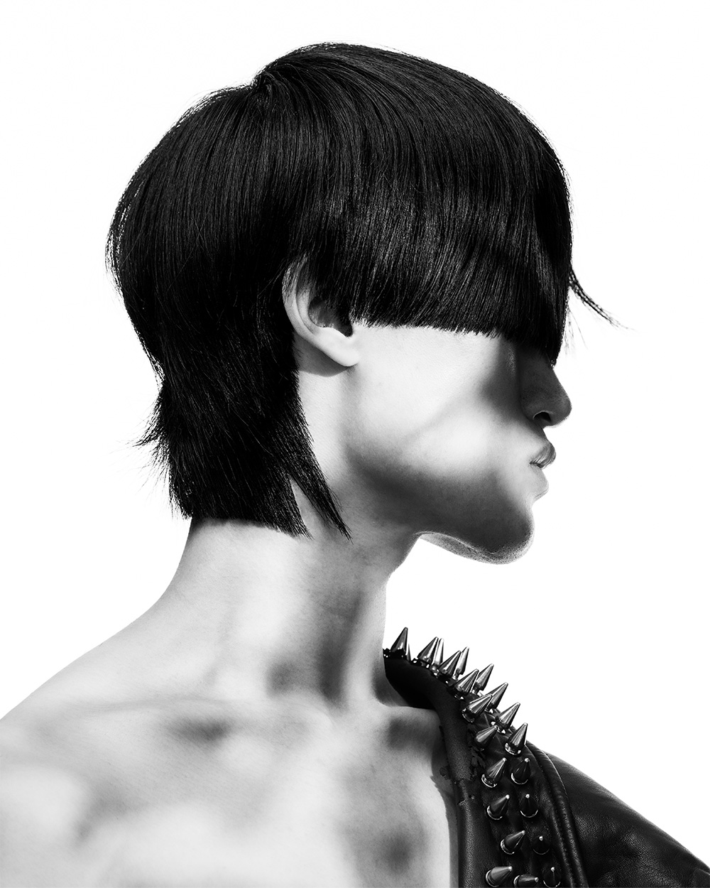 Josh Lamonaca – BHA Men’s Hairdresser of the Year 2025 - Long Fringe
