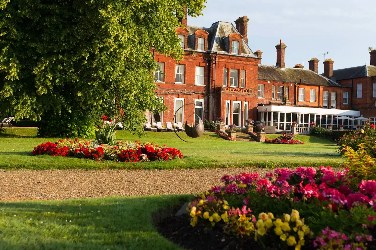 Champneys secures £32m investment for major refurbishment and expansion