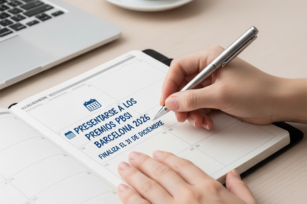 Premios Professional Beauty Salon International Barcelona 2026: fechas que no debes olvidar