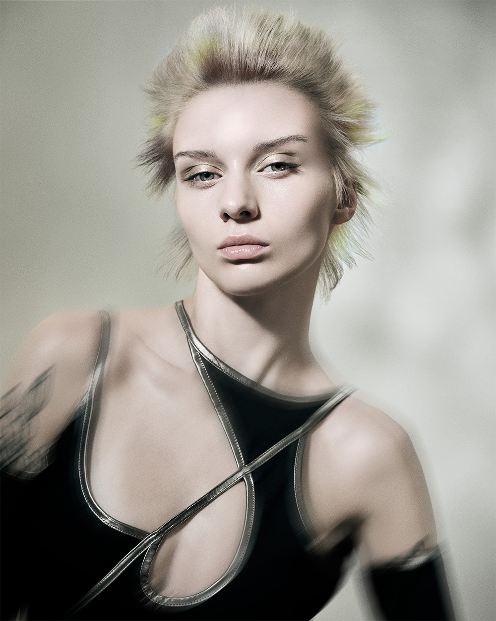 Jo O'Neill - BHA Schwarzkopf Professional British Colour Technician of the Year 2025 - Creative Colour Pixie