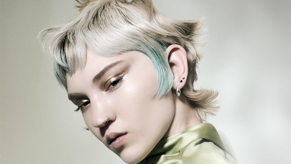 Jo O'Neill Schwarzkopf Professional British Colour Technician of the Year 2025 Finalist Collection