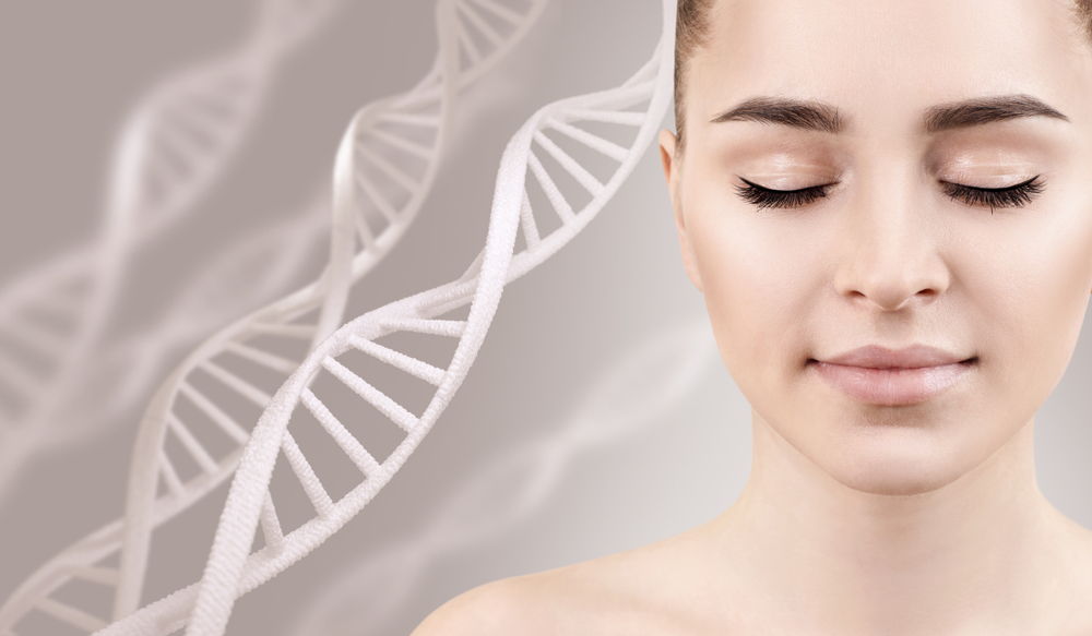 Patents for bio-cosmetic products have doubled in last 5 years