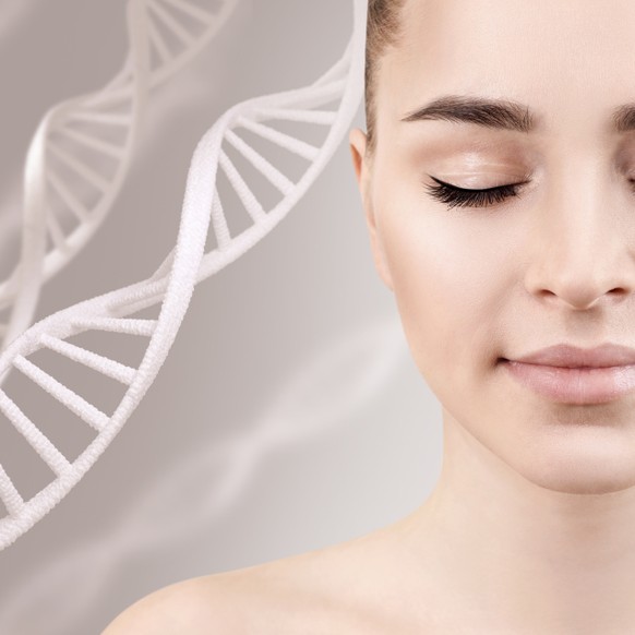 Patents for bio-cosmetic products have doubled in last 5 years