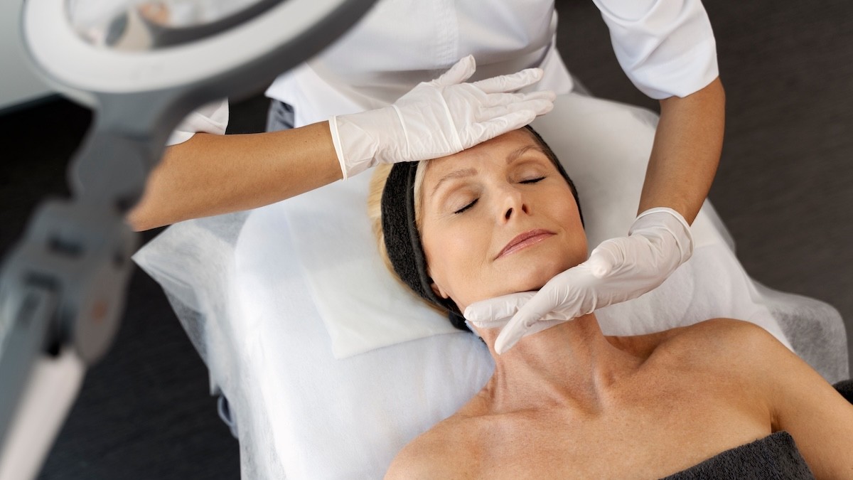 Biomicroneedling explained: how spicules are transforming natural skin rejuvenation