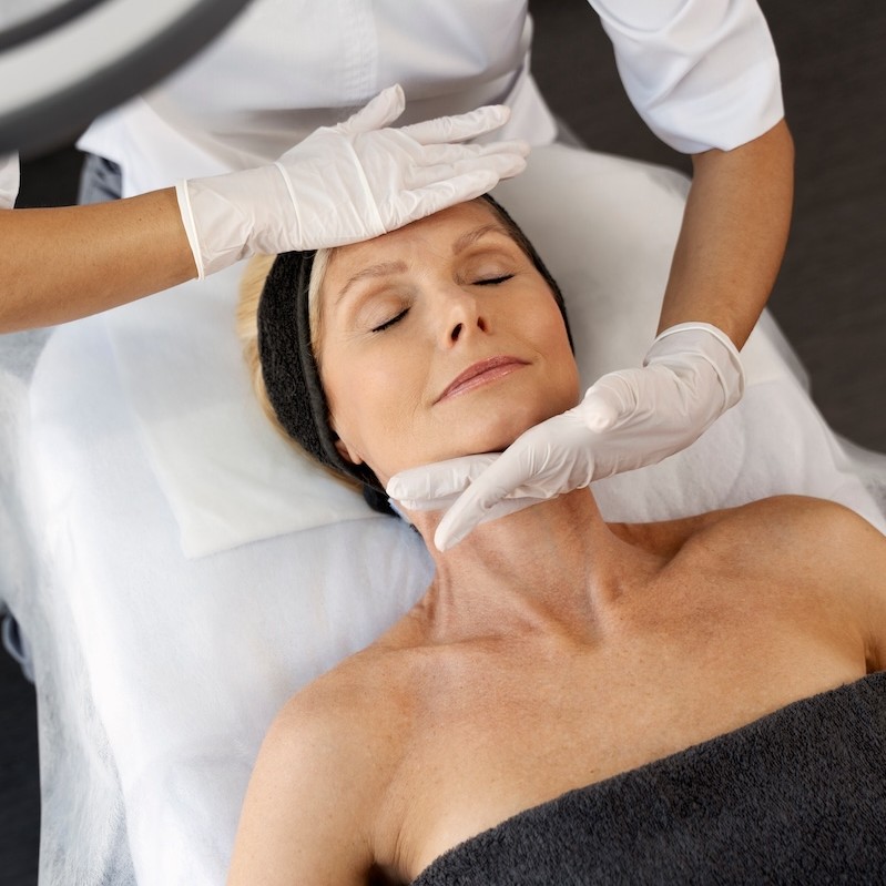 Biomicroneedling explained: how spicules are transforming natural skin rejuvenation